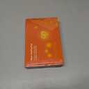 Cordless Neck Heating Pad Wrap with Massager and Red Light, Heated Neck Massager for Neck Pain, 3 Heat & 3 Vibration Levels, Heated Neck Wrap with Adjustable Strap for Discomfort Relief