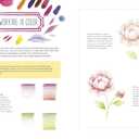 Art Starts in the Heart: Creative projects and inspirational ideas for learning to make expressive, mindful art