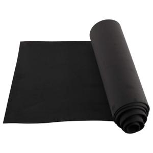 Artilife Closed Cell Foam Roll, Easy to Cut into Foam Sheets & Foam Pads for Sound Insulation, Cushion & DIY Projects (1/8" T x 17" W x 80" L)