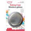 Baking Cups 48 CT