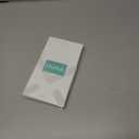 OuXul for iPhone 14 Case, iPhone 13 Case Shockproof Liquid Silicone Protective Phone Case with Soft Anti-Scratch Microfiber Lining Ultra Slim Drop Protection Phone Cover 6.1 inch(Blackish Green)