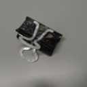 Funny Binder Clip Hair Clip,Acetate Claw Clips,Cute Hair Claw Clips for Women