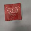 2 x Cruise Ship Christmas Ornament 2025 - Travel Christmas Ornaments, Gifts for Cruise Lovers, Travelers, Women, Men, Ceramic Vacation Ornaments for Family, Friends - Nautical Adventure Decor