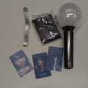 cokodive Bts Official Light Stick Keyring SE