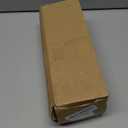 Floating Shelf Brackets 10 inch 8 Pack L Brackets for Shelves Black Metal Heavy Duty Shelf Bracket for DIY Decorative with Mounting Hardware