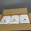 ECO BOOM Diapers, Viscose from Bamboo Diapers, Natural Soft Disposable Nappies for Infant, Size 2 Suitable for 6 to 16lb (Small - 102 Count)