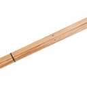 True Temper Store AMES-74647 Wood Wheelbarrow Replacement Handle, 60-Inch