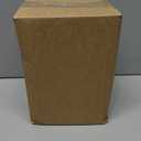 Ceramic Flower Vase Rustic Terracotta Vase with Handles Neutral Clay Pitcher Antique Vase for Home Decor,8 Inch Farmhouse Boho Vases for Living Room,Dining Table,Enterway,Shelf,Fireplace