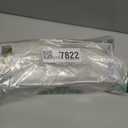 HEAWISH Women’s Ballet Flat Flats Shoes Comfortable Mesh Pointed Toe Slip On Dress Shoes, Size 10