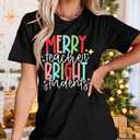 Independence Day Shirt for Women 4th of July Short Sleeve American Flag Shirt Sunflower Tee Tops (M)