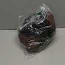 Mens Walter White Jacket Shirt Costume Heisenberg Coat Hat Glasses Windbreak Outfit Halloween Cosplay Suit (Small)