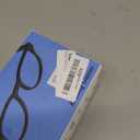 Glasses for Women Men 4 Pac +2.00