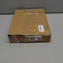 5 Pcs Dessert Table Display Set - 2 Pcs 3-Tier Dessert Display Stands & 3 Pcs Serving Tray - Dessert Trays Dessert Stands Treat Table Displays Set for Tea Parties,Birthdays & Baby Showers (White)