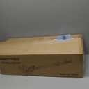 Drywall Sander, 1000W Popcorn Ceiling Removal Tool, Automatic Drywall Sander with Vacuum Dust Collection, LED Light, 6 Variable Speed 800-2200RPM,15Pcs Sanding Discs, Foldable & Extendable Handle (Orange Red)