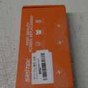 for iPhone 11 Pro Screen Replacement for iPhone 11 Pro LCD Digitizer 11 Pro Display Touch Sensor Assembly Accessories Kits A2215, A2160, A2217 (Incell,Black)