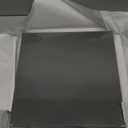 EVENLIVE Gym Mirrors for Home Gym Wall Large, 16PCS Glass Wall Mirror Tiles, 12" Frameless Mirror Panels, Full Body Mirror Sticker, for Ceiling Candle Tray Wedding Centerpieces for Table,Crafts Set (12''X 12''(16-Pack)with tape)