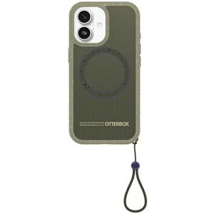 OtterBox Sole Series Phone Case for iPhone 17 - Fair Play Green