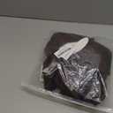 Workout sets for women Long Sleeve Adjustable halter strap Crop Top and Anti-squat Pants for gym,Yoga,Pilates (Small, Brown)