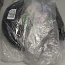 2025 New Rocket Ship Space Kids Play Tent, Pop up Play Tent for Kids, Indoor & Outdoor Spaceship Playhouse Set for 1 2 3 Year Old Birthday Gift