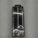 MAGEASY Universal Cell Phone Lanyard Crossbody - Anti-Theft Crossbody Phone Strap for iPhone 16 Pro Max & Most Smartphones, for Men & Women | 20mm (Black)