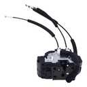 HOLDWELL Rear Right Side Door Lock Latch Actuator 82500-CZ70A 82500CZ70A Compatible with 2003-2008 Infiniti FX35 FX45