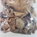 Dried Organic Sycamore Leaves Get (2) 1 Gallon Bags of Sycamore Leaves, Isopods Feeder, Bioactive