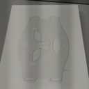 INIA Red Light Therapy Mask for Face – 4 Light Modes with 850nm NIR, Red & Blue LED Light Therapy, 2600mAh Rechargeable LED Face Mask for Radiant Glow at Home, Pink