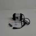 Aquascape 74013 Controls Smart Pond Thermometer with Transformer, Black