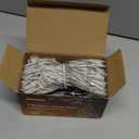 JMEXSUSS 66 Ft Connectable Pink Lights for Room Decor, 200 LED Pink String Fairy Christmas Lights Clear Wire Plug in for Bedroom Indoor Outdoor Girl's Room Home Anniversary Birthday