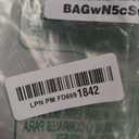 TORRAS 360 Magnetic Stand for iPhone 17 Pro Max Case, [Fit for MagSafe] [4X MilitaryGrade Protection] Slim Case for iPhone 17 Pro Max 6.9", Translucent Obsidian Black, Ostand O3 Fitness Series