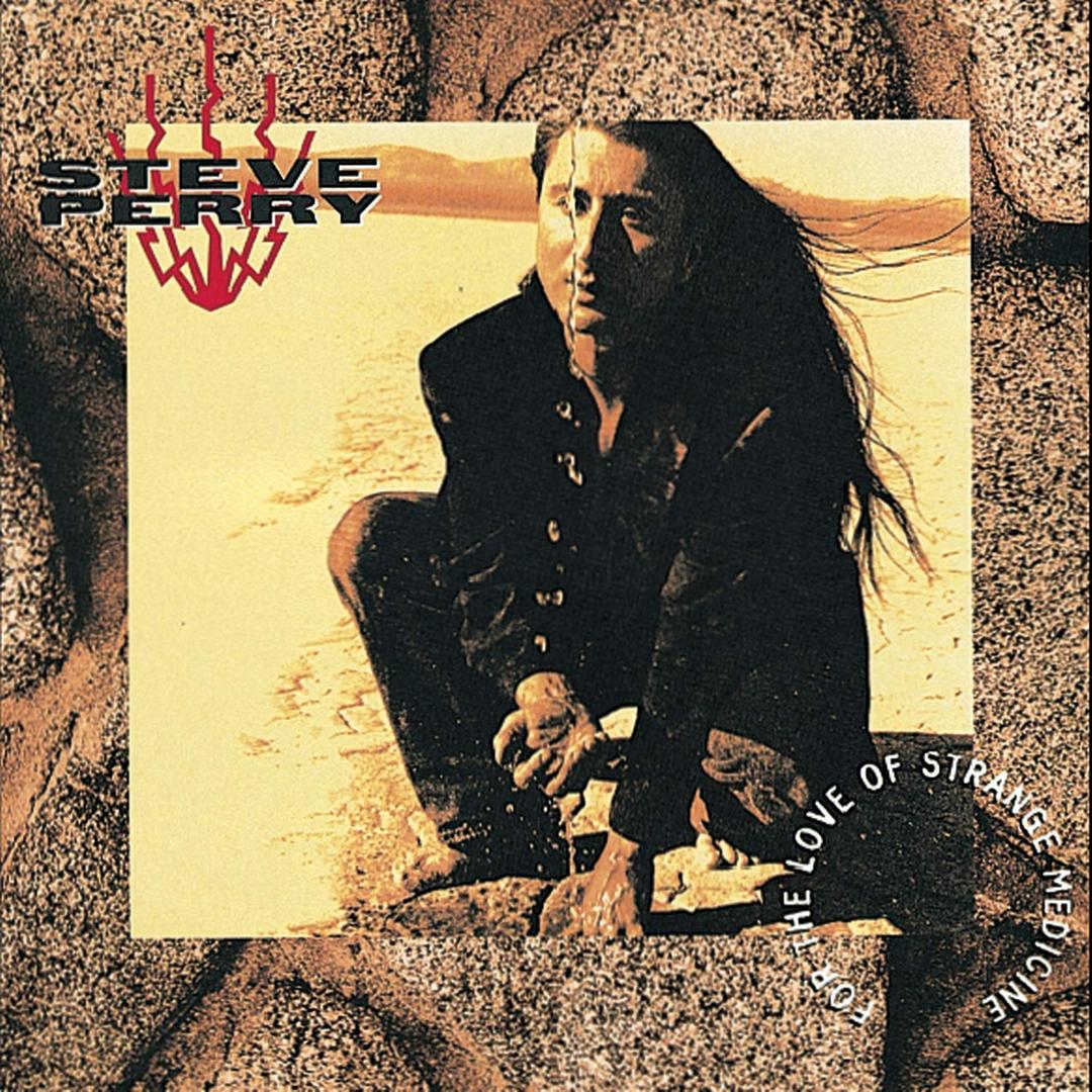For The Love of Strange Medicine, Audio CD