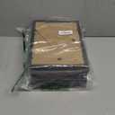 8x10 Picture Frames Black Set of 12 for Wall Gallery Collage Photo Frames or Tabletop Display