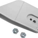 1125 640 1701 Chainsaw Sprocket Clutch Cover for Stihl 024 026 028 029 034 036 038 039 044 064 066 MS240 MS260 MS290 MS310 MS340 MS360 MS390 MS460 MS640 MS650 MS660 Chainsaws With Cover Nut