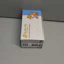 QUMY Dog Shoes for Large Dogs, Medium Dog Boots & Paw Protectors for Winter Snowy Day, Summer Hot Pavement, Water-Resistant in Rainy Weather, Outdoor Walking, Indoor Hardfloors Skid-Resistant Sole (Size 8: 3.0''x3.3"(W*L) (Pack of 4))