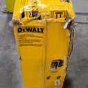 DEWALT Vertical Portable Compressor, 1.9 Hp 200 Psi Oil Free High Pressure Low Noise (D55168)