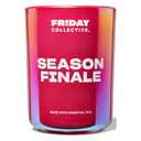 Friday Collective Season Finale 8oz Candle