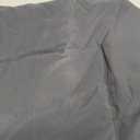 YOFANG Extra Large Outdoor Travel Dog Bed Mat, 47"x32" Waterproof Anti-Slip Kennel Pad, Washable Nylon Camping Bed, Portable Foldable Crate Mat for Large/Medium Dogs, Indoor Outdoor Car Pet Mat Grey