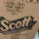 Scott Choose-a-Sheet Paper Towels, 12 Double Rolls