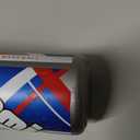 Rawlings | Remix USA Baseball Bat | -10 | 1 Pc. Aluminum | 2 1/ 4 Barrel | 29 Inch