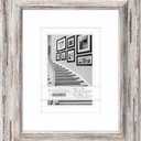 Malden Photo Frame11"/14"