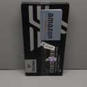 TENVINA Pickleball Paddles, Multi-Layer T700SC Textured Carbon Fiber Pickleball Paddle, 4-Types of Shapes and Thicknesses, Strong Spin & Power Surface of USAPA Approved Pickle Ball Paddle (Carbon-Elongated-16MM Control)