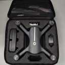 Holy Stone HS700E 4K UHD Drone with EIS Anti Shake 130 FOV Camera for Adults, GPS Quadcopter with 5GHz FPV Transmission, Brushless Motor, Easy Auto Return Home, Follow Me and Outdoor Carrying Case