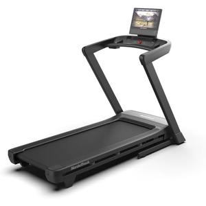 NordicTrack T Series 16 Treadmill - 16" Touchscreen, 0-12 MPH Speed, 0-12% Incline, iFIT Workouts, Black