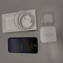 Apple iPhone SE 3rd Gen, 64GB, Midnight - Unlocked