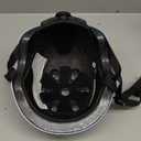 Kids Helmet, Toddler Adjustable Kids Ages 3-8 Years Old Boys Girls Multi-Sports Safety (Blue)