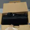 Heated Seat Cover 22 Wide with Fast Heat Large Size Warmer for Winter