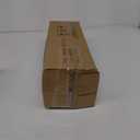 1/2/4/5/6 Person Dome Tents for Camping, Lightweight Portable Backpacking Tent, Small Easy Set Up Outdoor Waterproof Camping Hiking Tent for Adults (Orange)