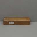 ETECHMART Clear Round Table Cover Protector 54'', 2.0mm Thick Vinyl Waterproof Transparent Protector, Non-Slip Heat Resistant Clear Plastic Cover for Coffee Table Hard Floor