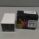 Inknova 952XL Higher Yield Black Refills