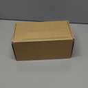 IEATFO 2-in-1 Montessori Baby Toys | Wooden Spinning Drum & Rolling Rattle Combo for 3 6 12 Months | Sensory Development Toys with Mirror, Bells & Tummy Time Play | ASTM Certified Gift (Girl/Boy)